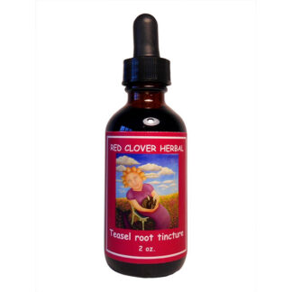 Teasel Root Extract